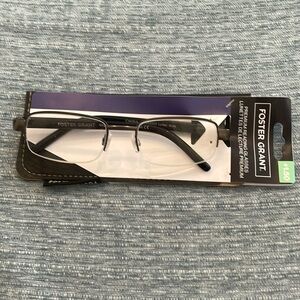 Foster Grant 1.50 Lyden Reading Glasses